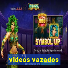 videos vazados